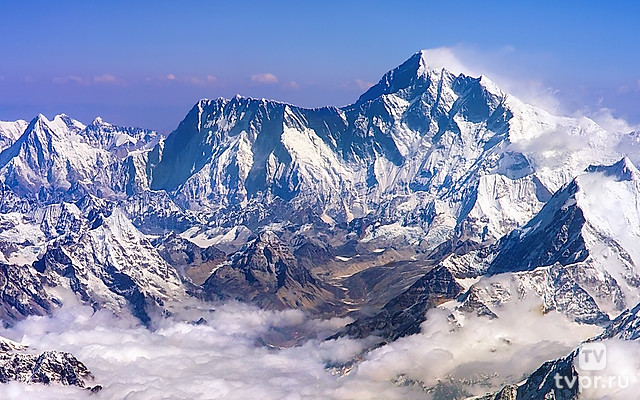 Высшие истины Гималаев