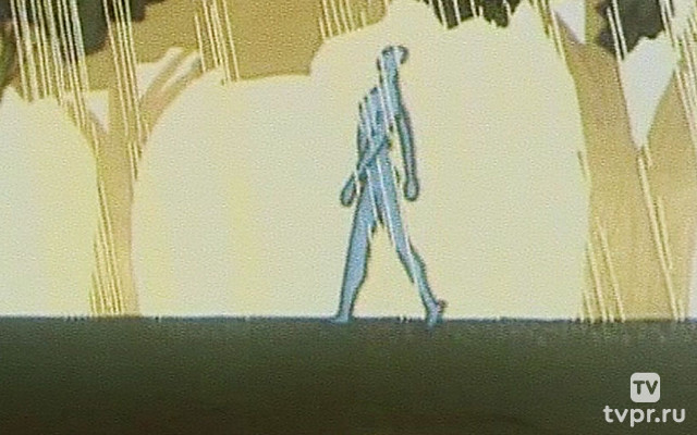 На краю тайны