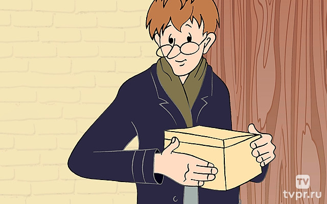 Наш добрый мастер