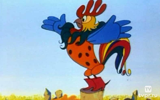 Ночной цветок