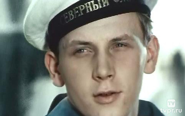 В Москве проездом