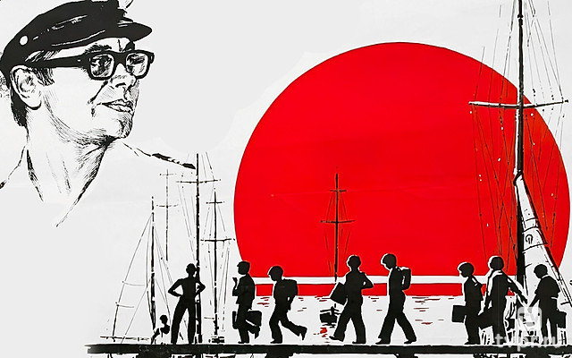 Приключения маленького папы