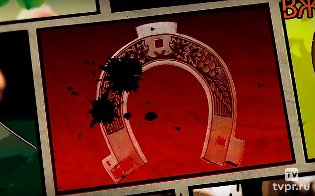 Везучие - невезучие