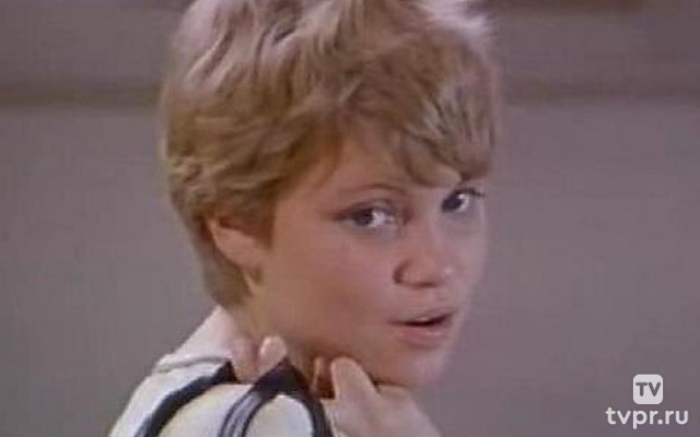 Свой парень