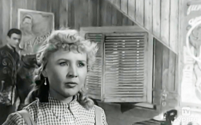 Косолапый друг