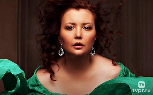 Альбина Шагимуратова. Ирина Соболева, фортепиано. Концерт в зале «Зарядье»