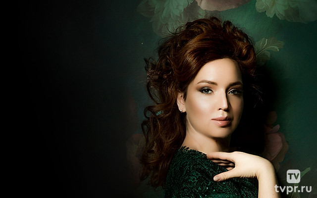 Василиса Бержанская и оркестр Pratum Integrum. Концерт в зале «Зарядье»