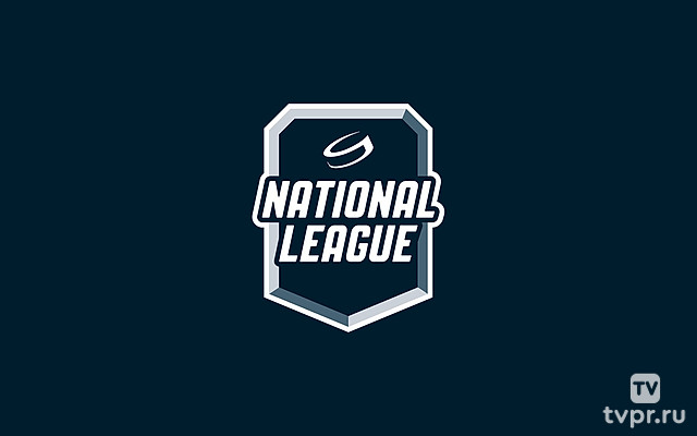 Хоккей Швейцарская Хоккейная Лига SNL. Плей-офф 2024/25. Плей-ин. 1 раунд. Ответный матч