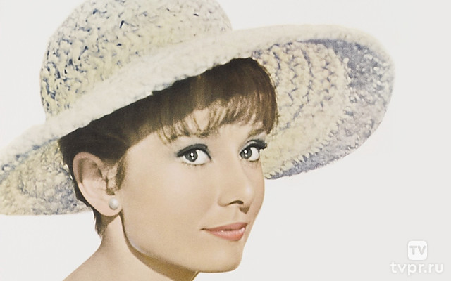 Париж, когда там жара