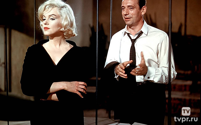 Займёмся любовью