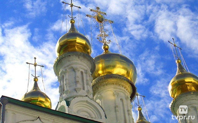 Богослужение