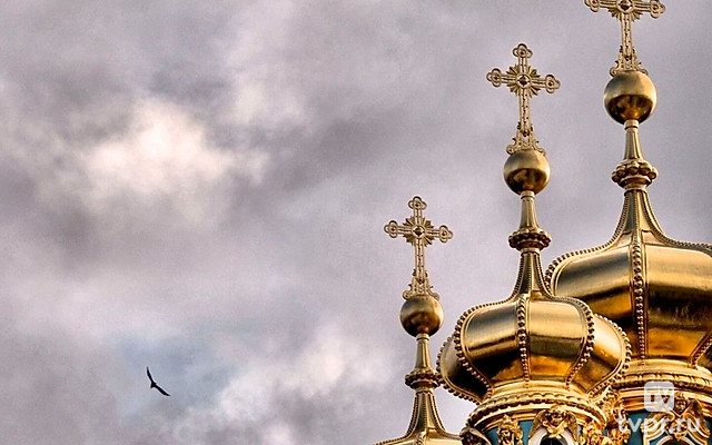 Великое повечерие с чтением покаянного Канона преподобного Андрея Критского