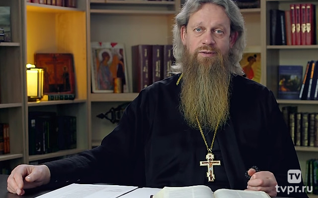 Строгое соблюдение поста или доброе сердце