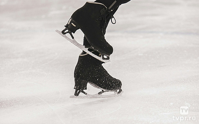 Обзор 4-го этапа Кубка России по ледовым гонкам 2025