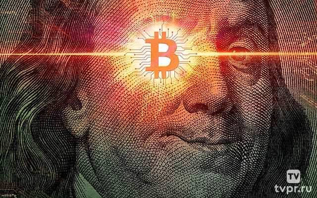 Электронные деньги: Тайна биткоина