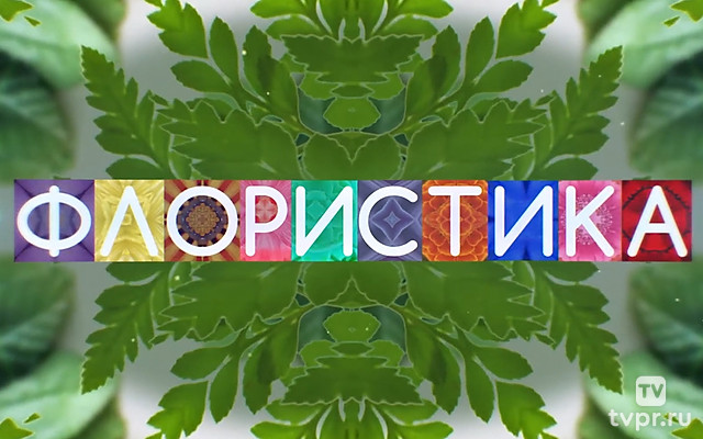 Флористика