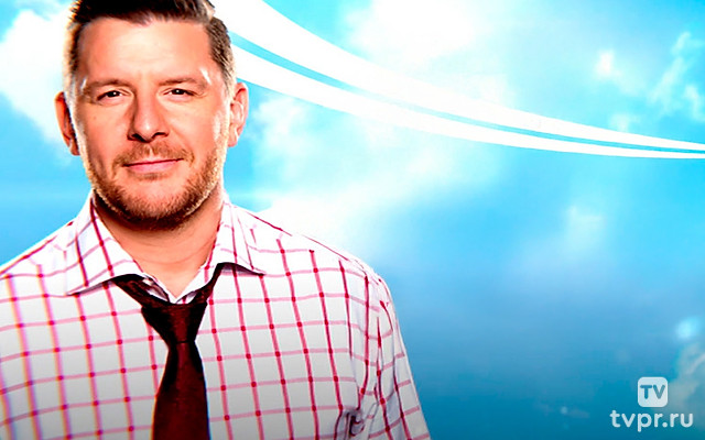 «Вокруг света» с Маню Фиделем