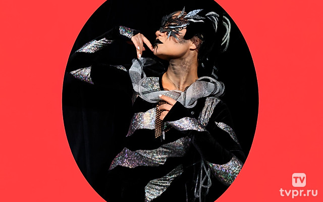 ГИТИС Всероссийская конференция по театральному гриму