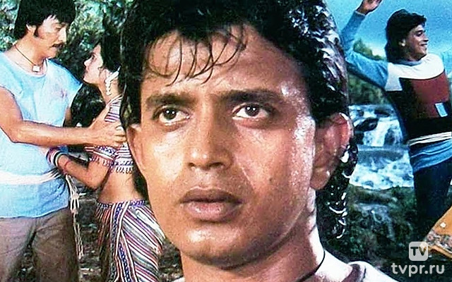 Ослепленные любовью