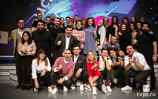 Игры команды «Армянская сборная» (Москва)