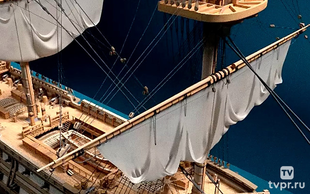 Боевые корабли: 400 лет истории