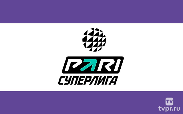 Волейбол. Чемпионат России. Pari Суперлига. Женщины. 1/4 финала