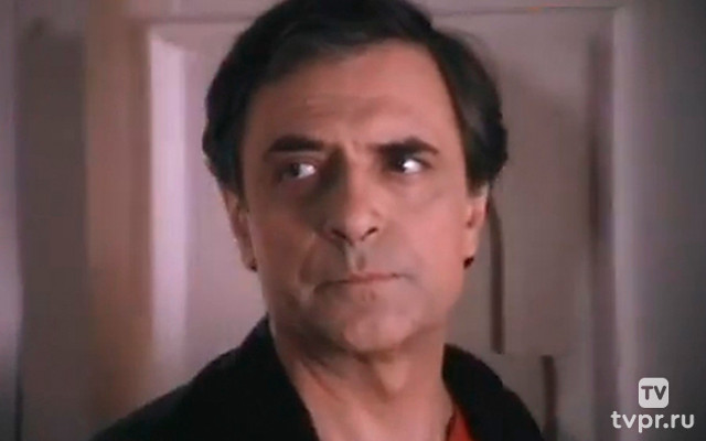 Не сошлись характерами