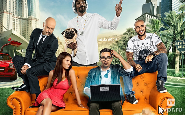 Одноклассники.ru: НаCLICKай удачу