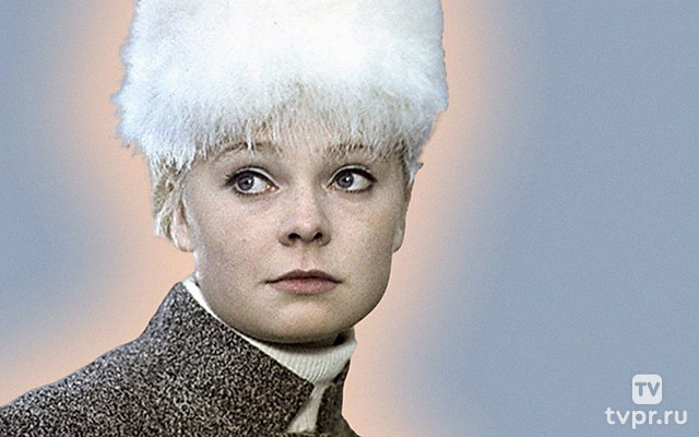 Наталия Белохвостикова. Без громких слов