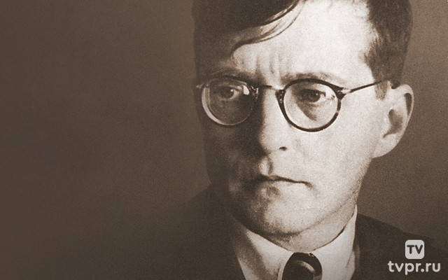 Дмитрий Шостакович. Альтовая соната