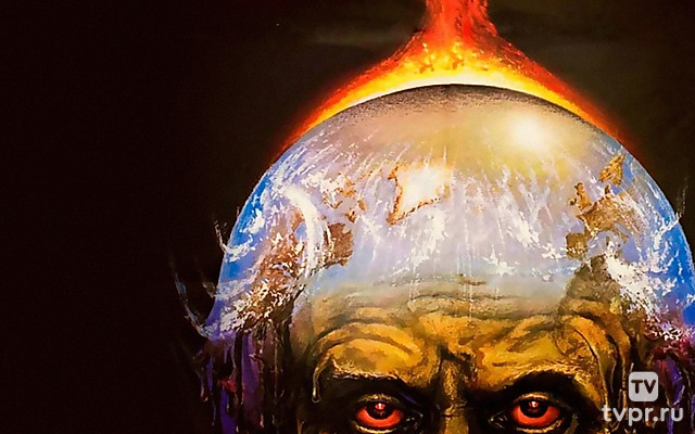 Письма мёртвого человека