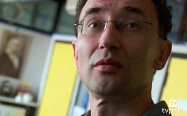 Буквальная геометрия