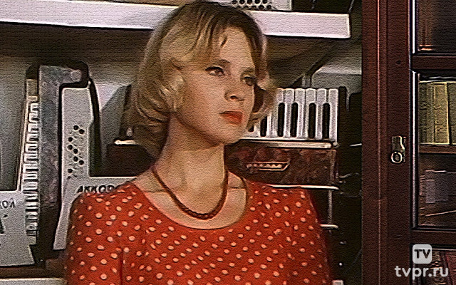 Целуются зори