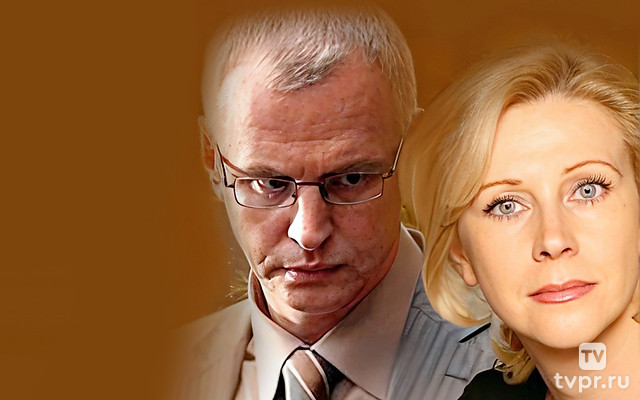 Осенняя мелодия любви