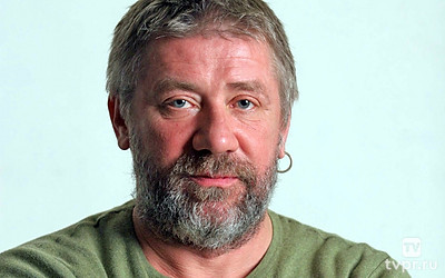 Андрей Краско. Я остаюсь...