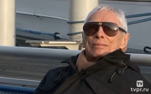 Александр Зацепин. Мне уже не страшно