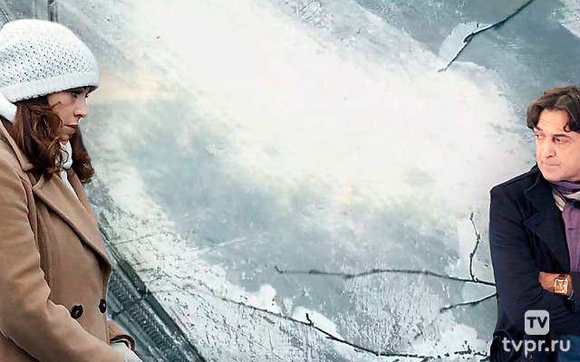 За полчаса до весны