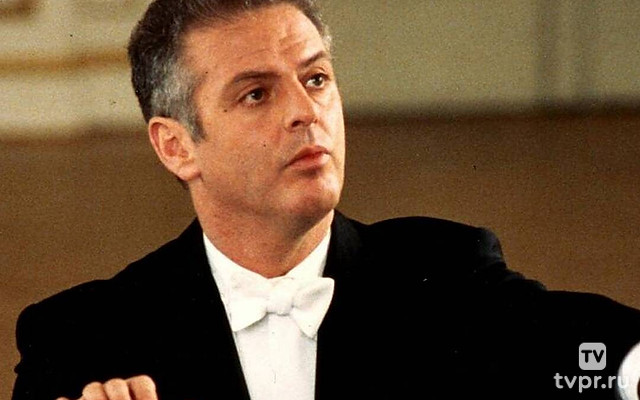 Даниэль Баренбойм, Берлинский филармонический оркестр: Концерт для фортепиано с оркестром № 27 Моцарта