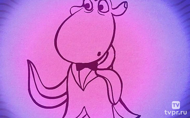 Ноги осьминога