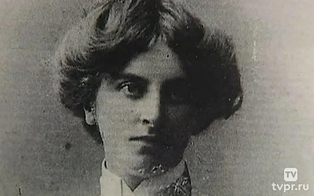 Любовь втроём. Инесса Арманд