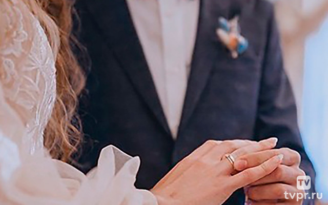 Будни ЗАГСа