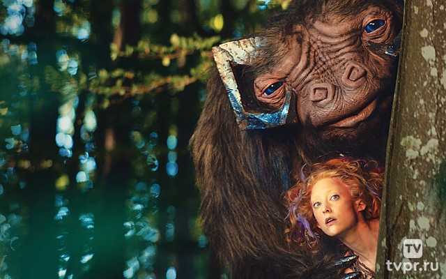 В стране фей