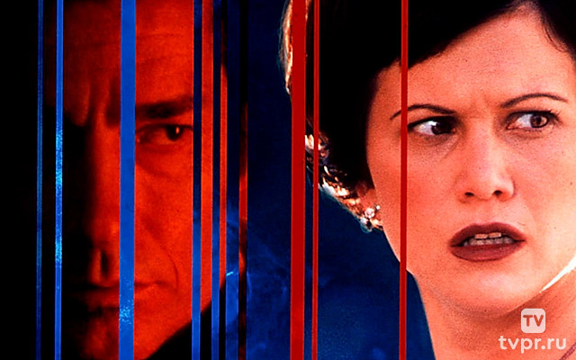 Она не ангел