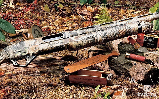 Две на одного. Снаряжение