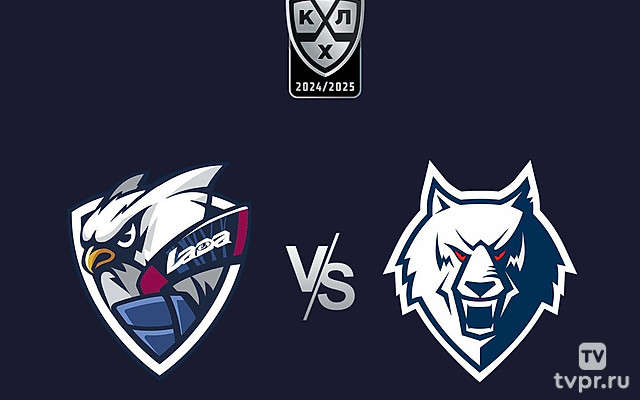 Фонбет Чемпионат КХЛ. «Лада» - «Нефтехимик»