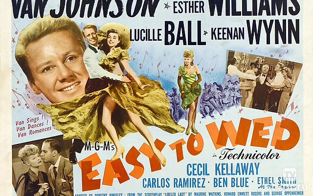 Легко жениться