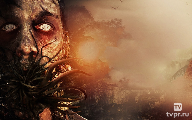 Демоны внутри меня