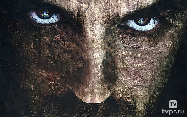 Дом Мэнсона