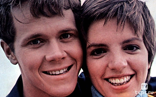 Бесплодная кукушка