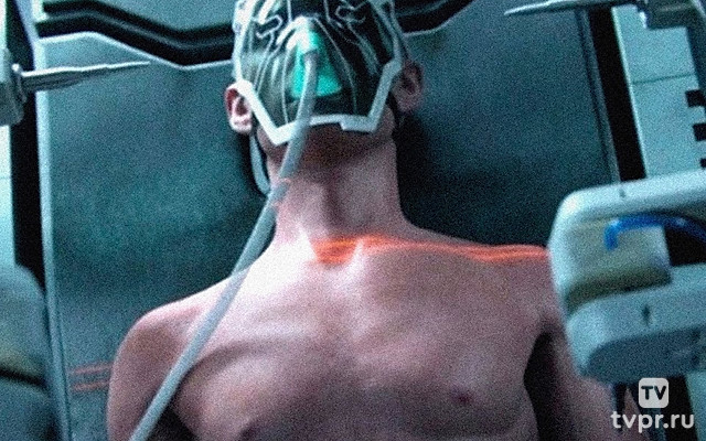 Рассекреченные тесты создания суперсолдат